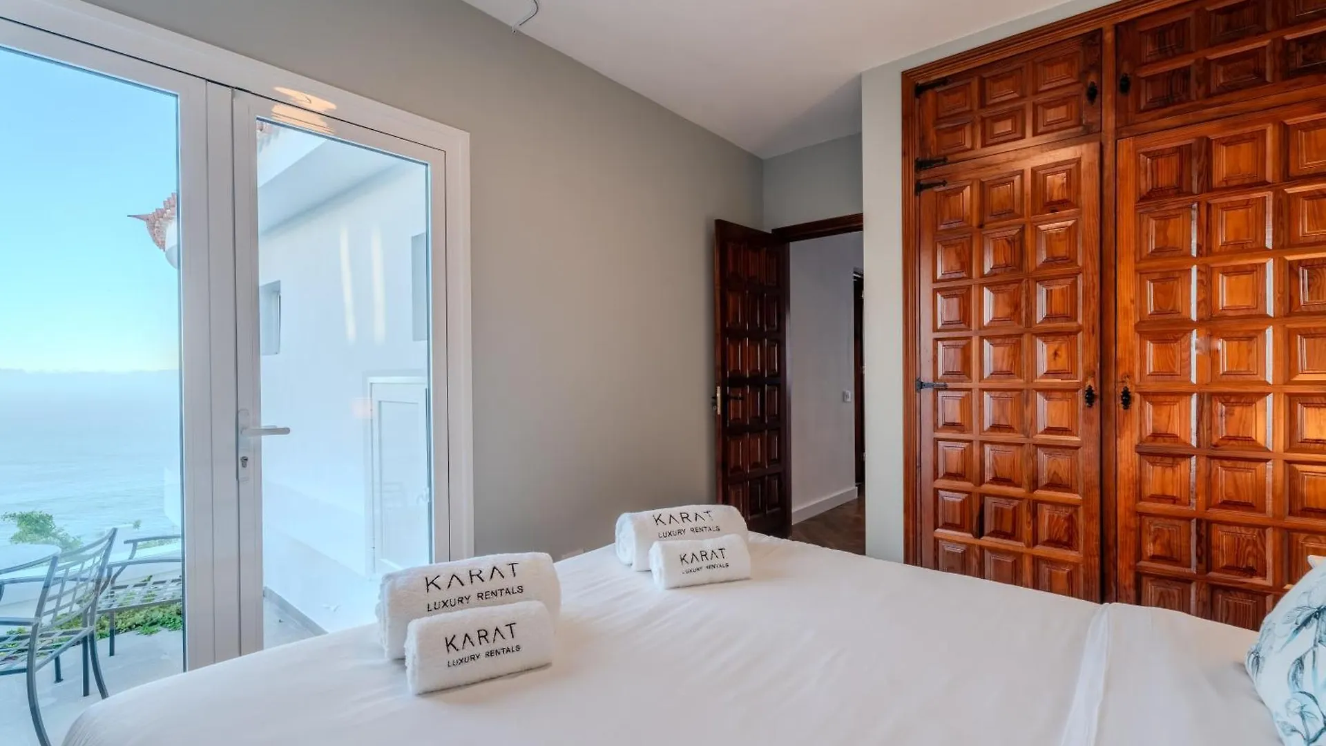 Karat Villa Sound Of The Sea ساوزال