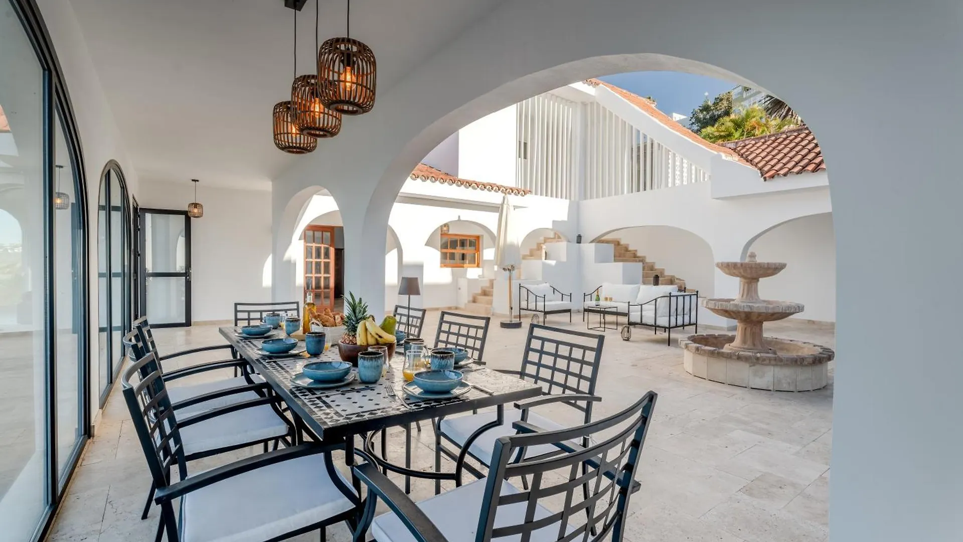 Karat Villa Sound Of The Sea ساوزال إسبانيا