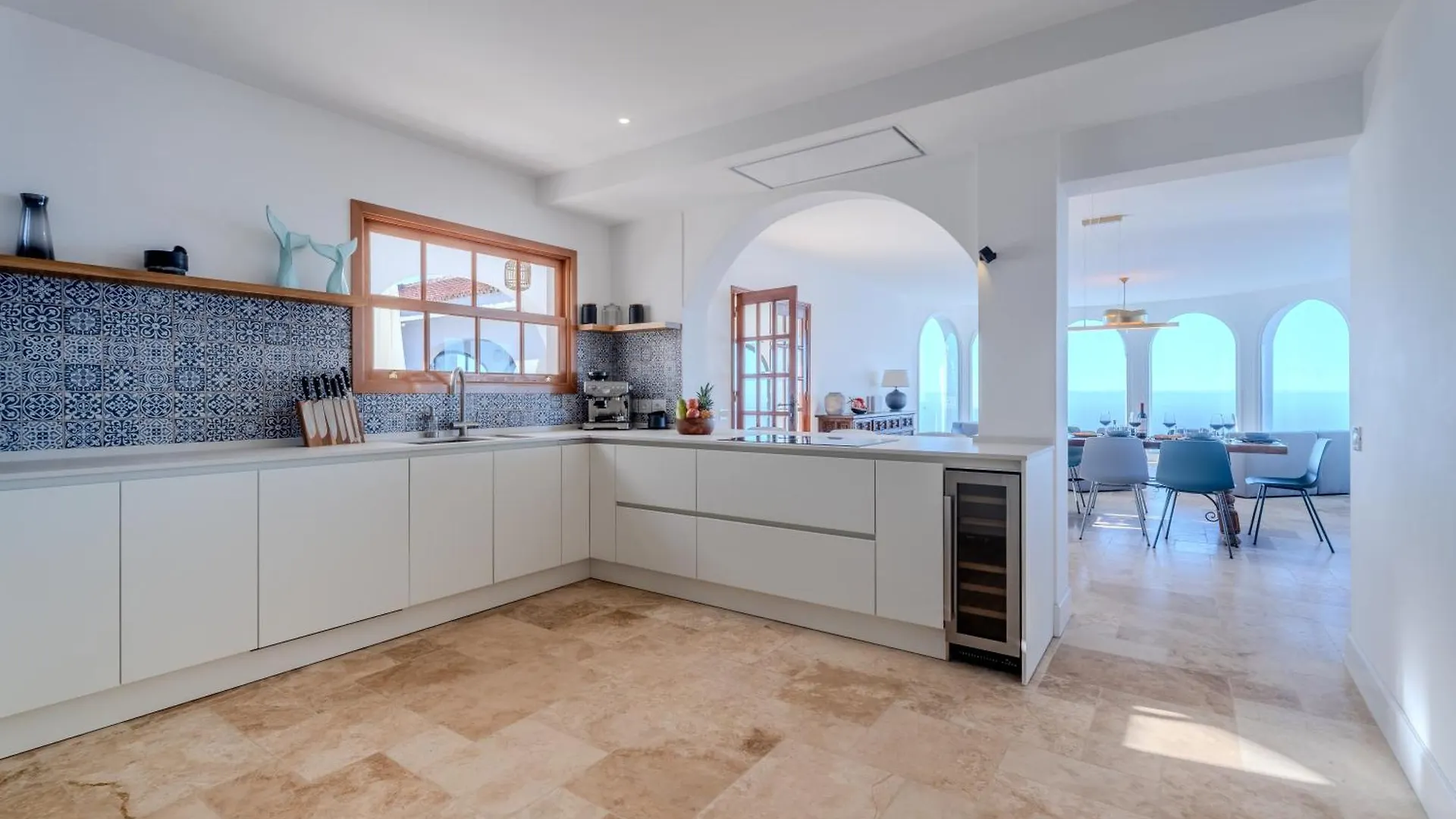 Karat Villa Sound Of The Sea ساوزال