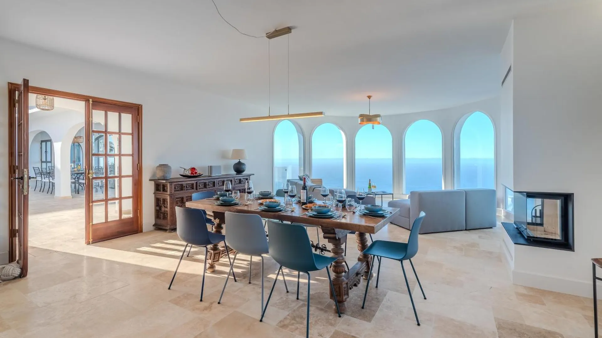 Karat Villa Sound Of The Sea ساوزال إسبانيا