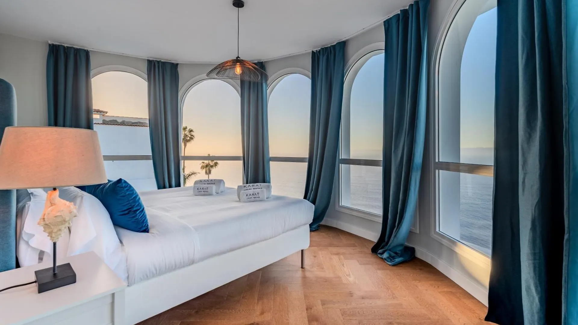 Karat Villa Sound Of The Sea ساوزال