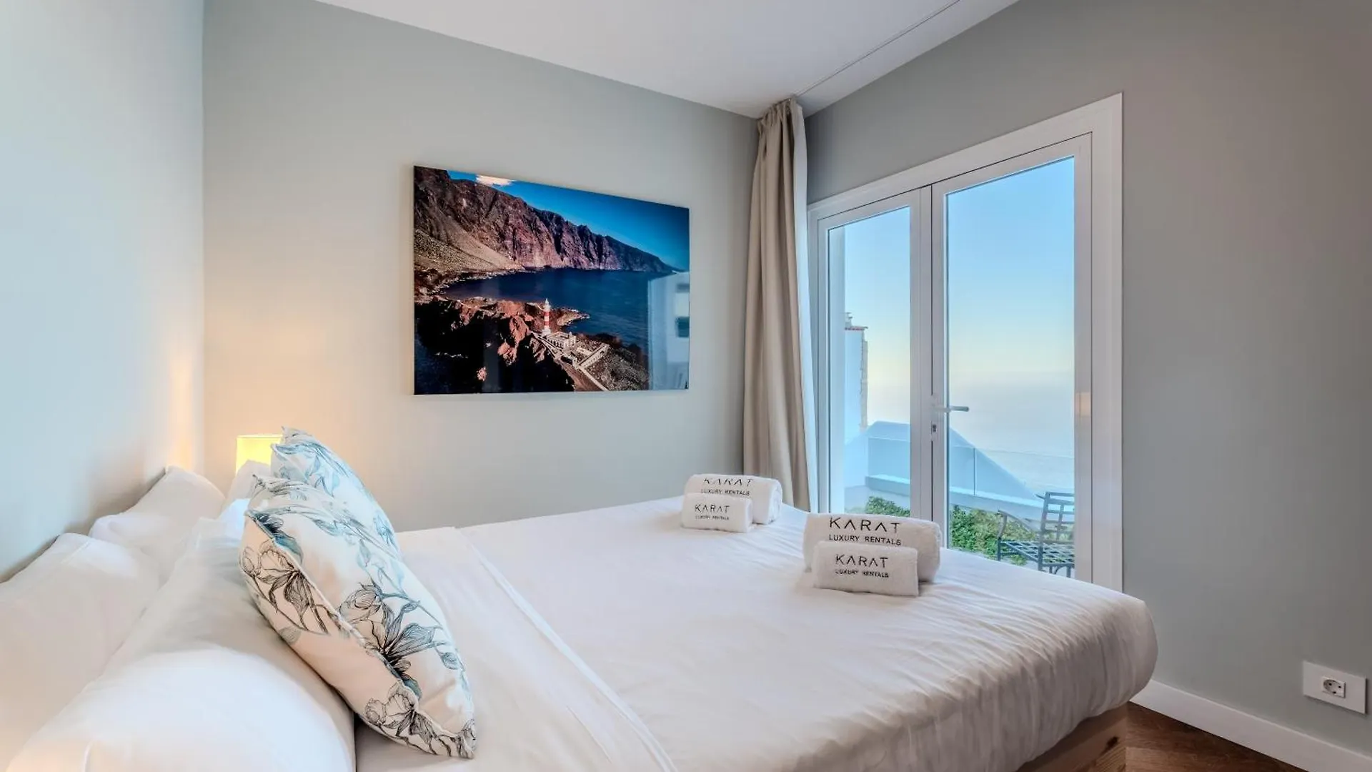 Karat Villa Sound Of The Sea ساوزال