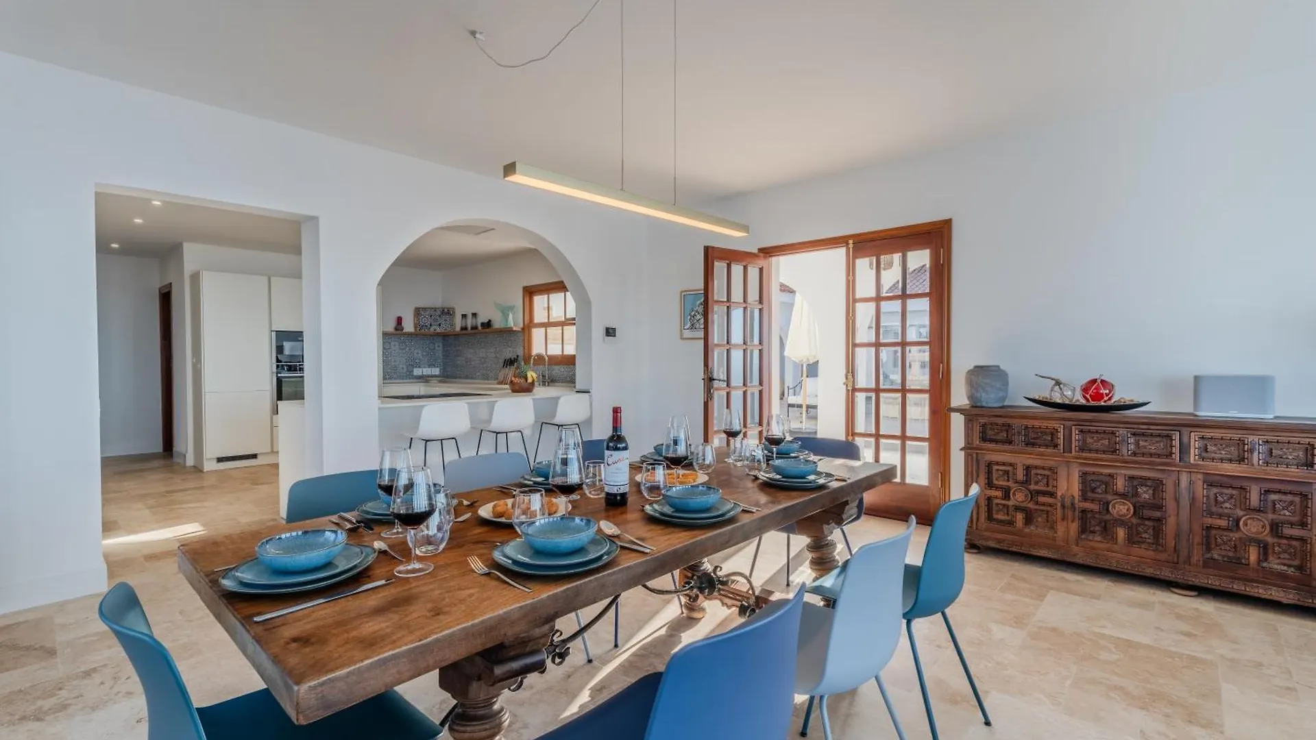 Karat Villa Sound Of The Sea ساوزال إسبانيا