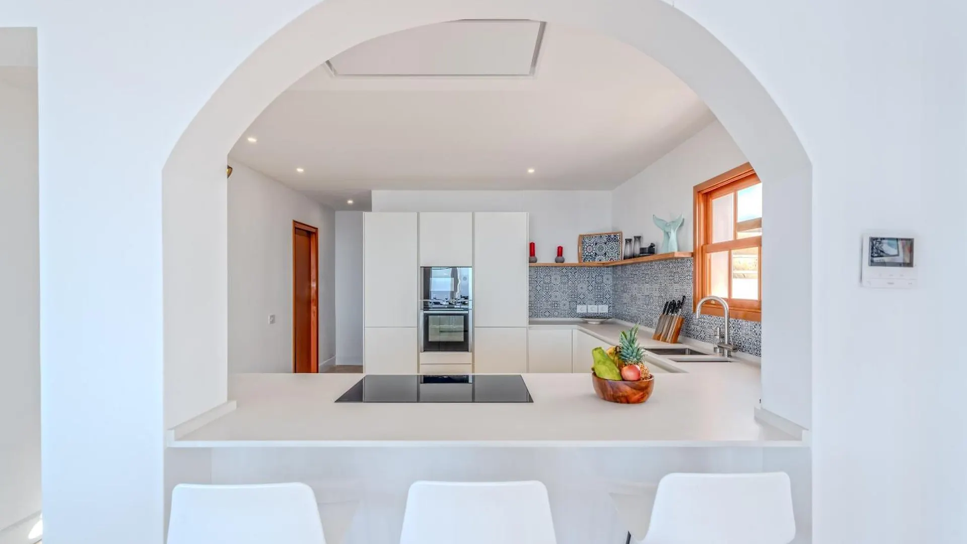 Karat Villa Sound Of The Sea ساوزال 0*,  إسبانيا